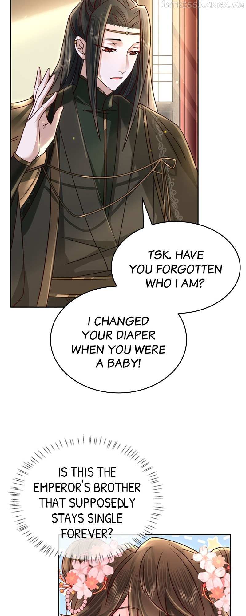 Survival Methods of the Cannon Fodder Daughter Chapter 12 page 23 - 