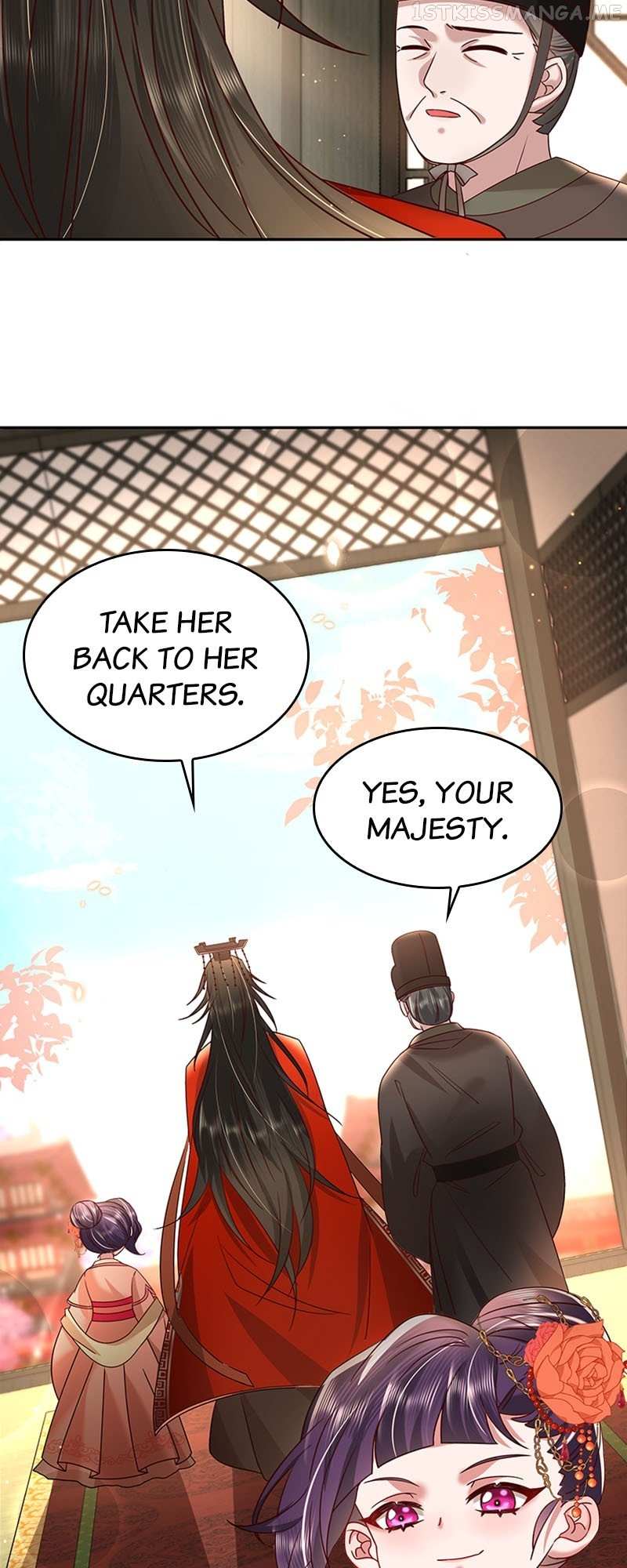Survival Methods of the Cannon Fodder Daughter Chapter 12 page 6 - 