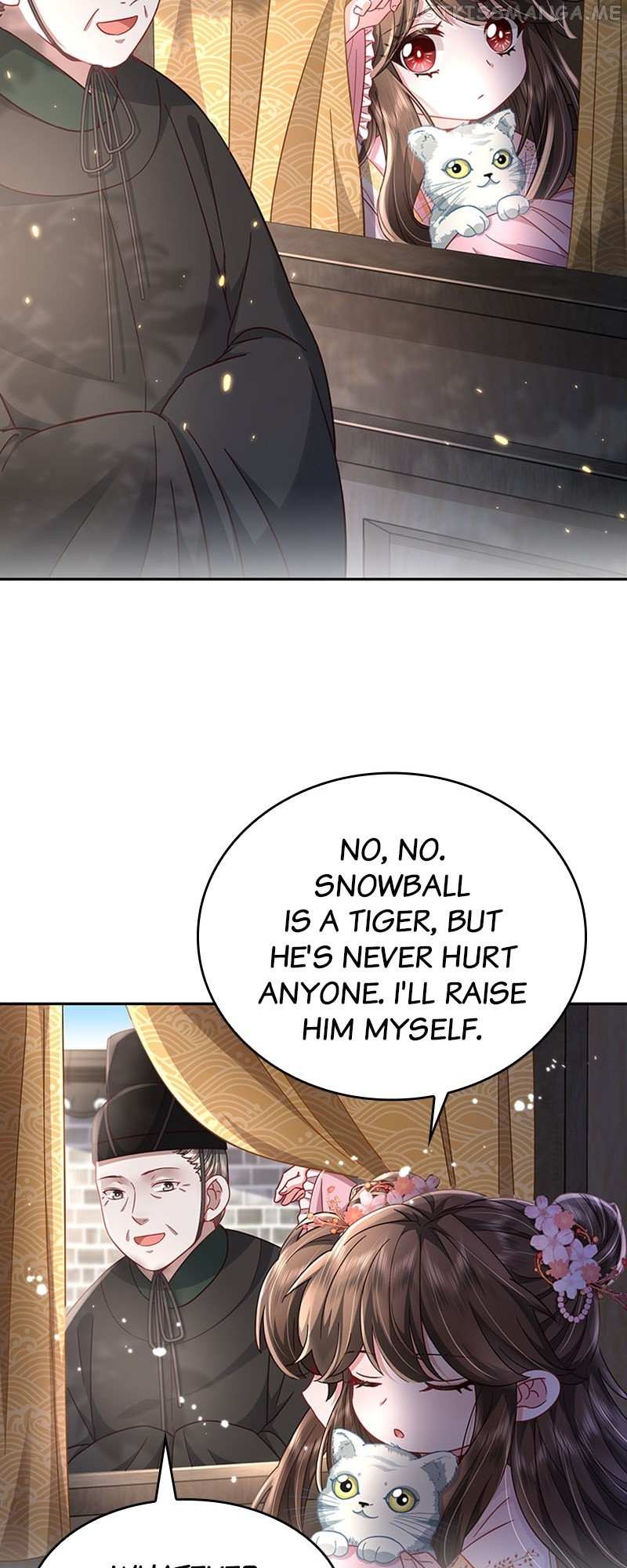 Survival Methods of the Cannon Fodder Daughter Chapter 12 page 9 - 