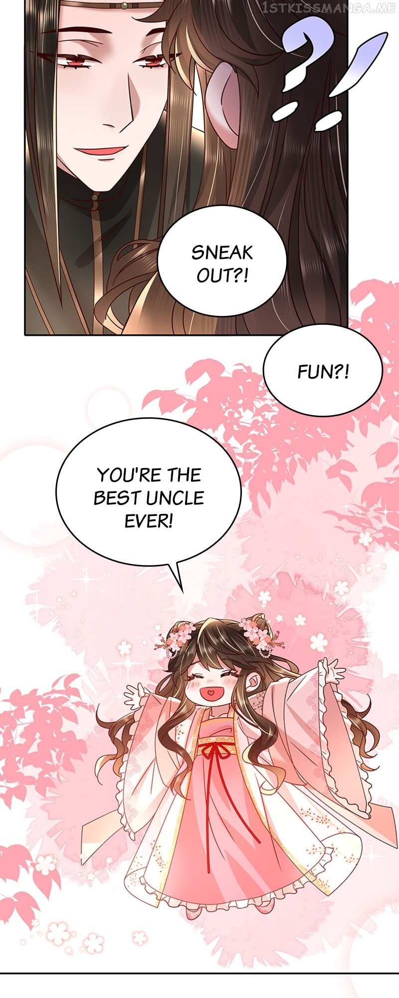 Survival Methods of the Cannon Fodder Daughter Chapter 13 page 14 - 