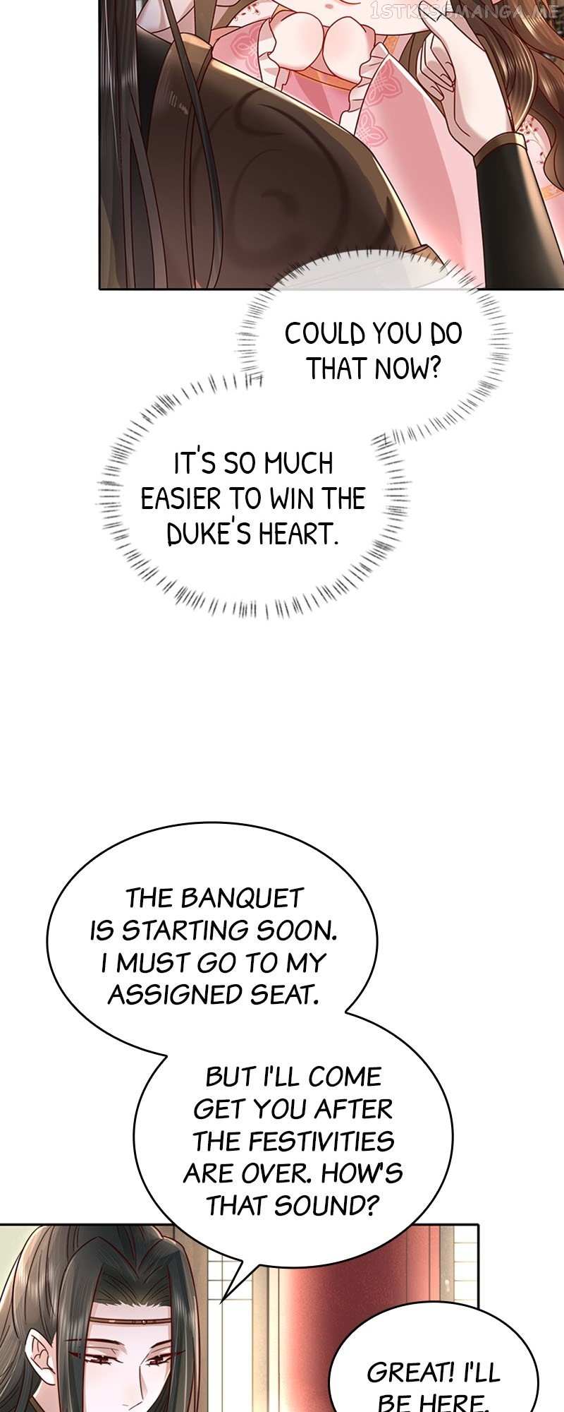 Survival Methods of the Cannon Fodder Daughter Chapter 13 page 16 - 