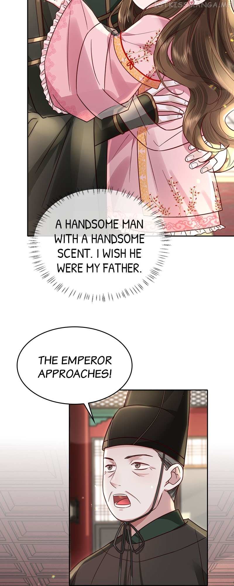 Survival Methods of the Cannon Fodder Daughter Chapter 13 page 6 - 