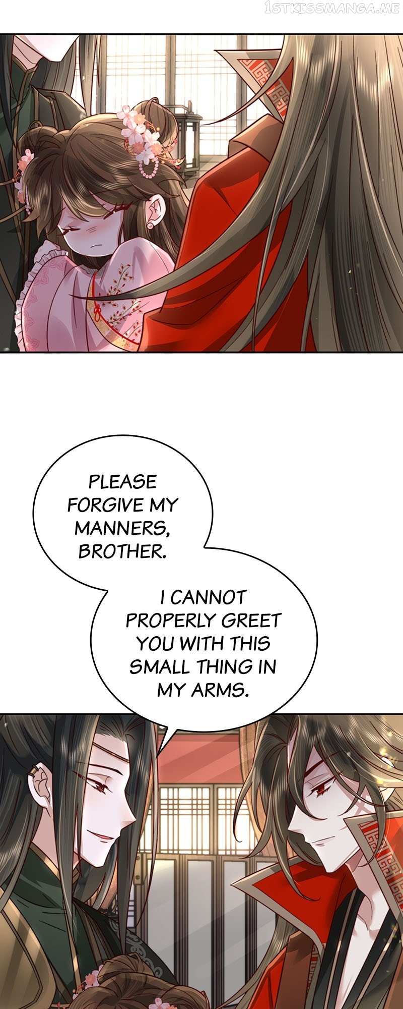 Survival Methods of the Cannon Fodder Daughter Chapter 13 page 9 - 