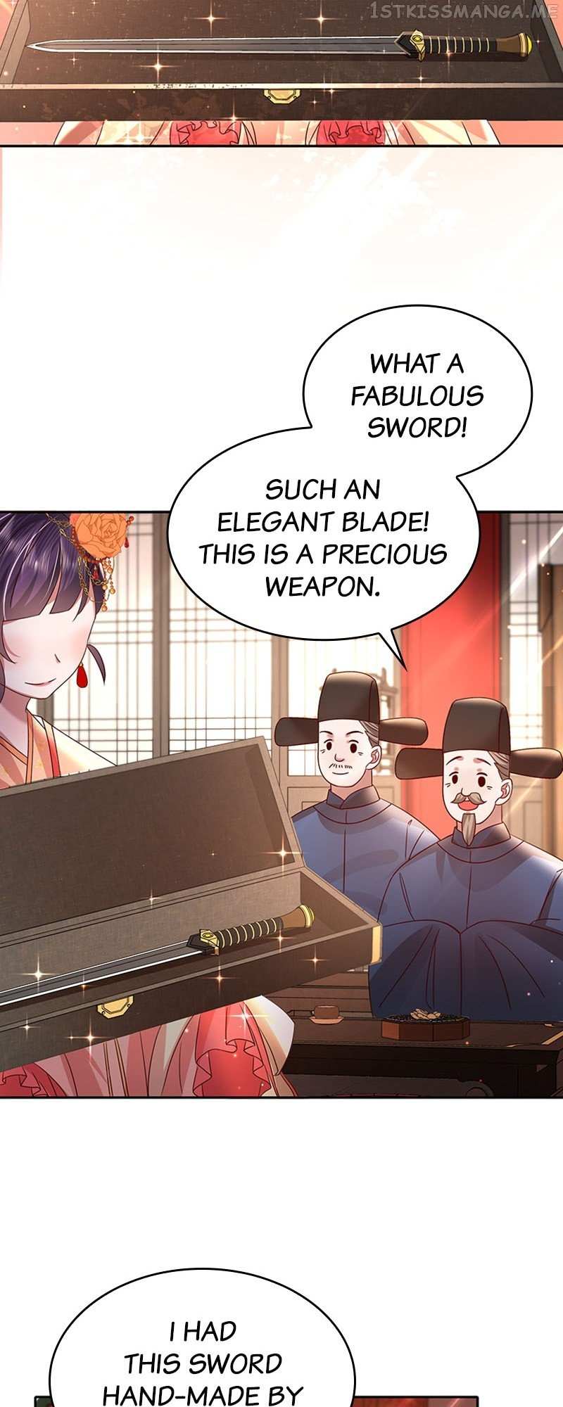 Survival Methods of the Cannon Fodder Daughter Chapter 14 page 16 - 