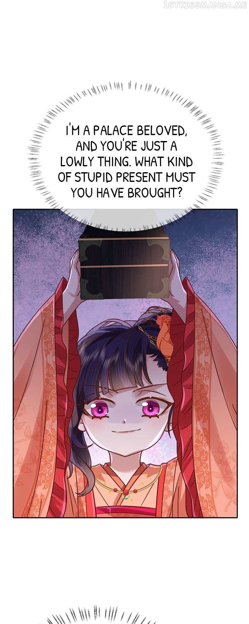 Survival Methods of the Cannon Fodder Daughter Chapter 14 page 26 - 