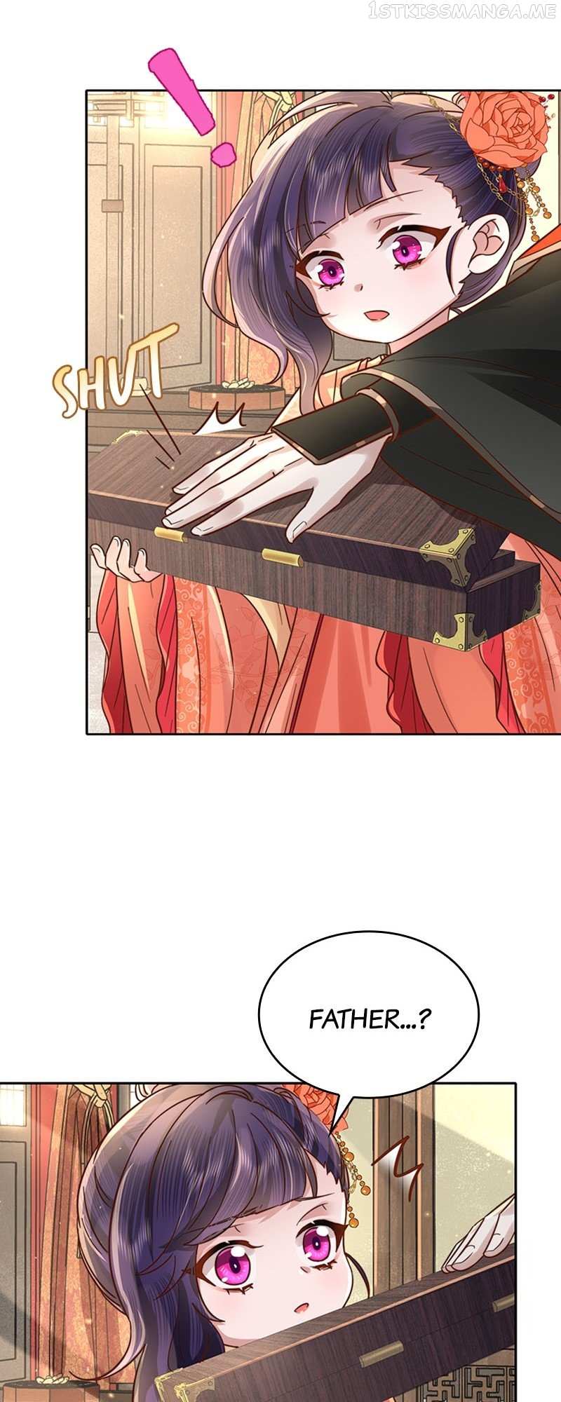 Survival Methods of the Cannon Fodder Daughter Chapter 14 page 29 - 