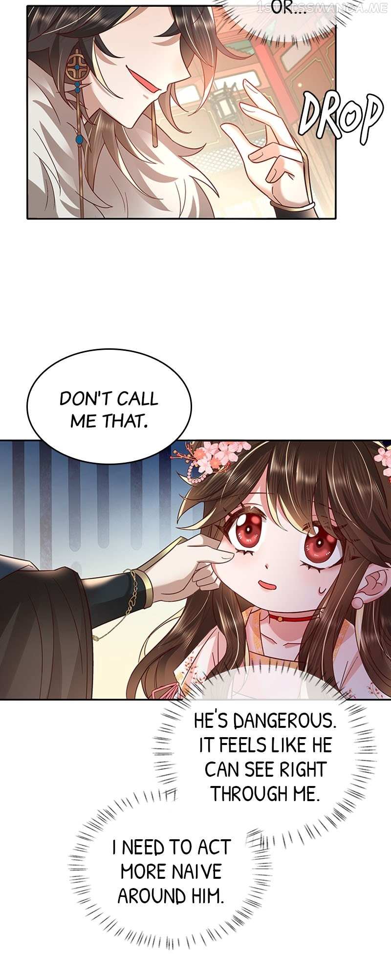 Survival Methods of the Cannon Fodder Daughter Chapter 14 page 4 - 