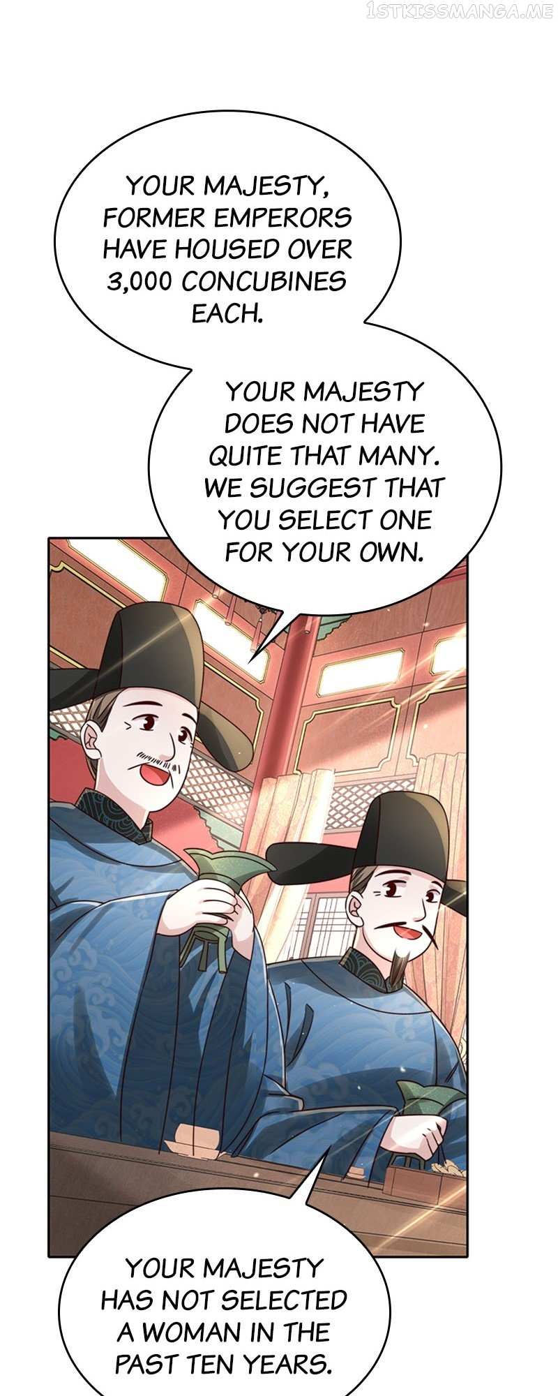 Survival Methods of the Cannon Fodder Daughter Chapter 14 page 8 - 