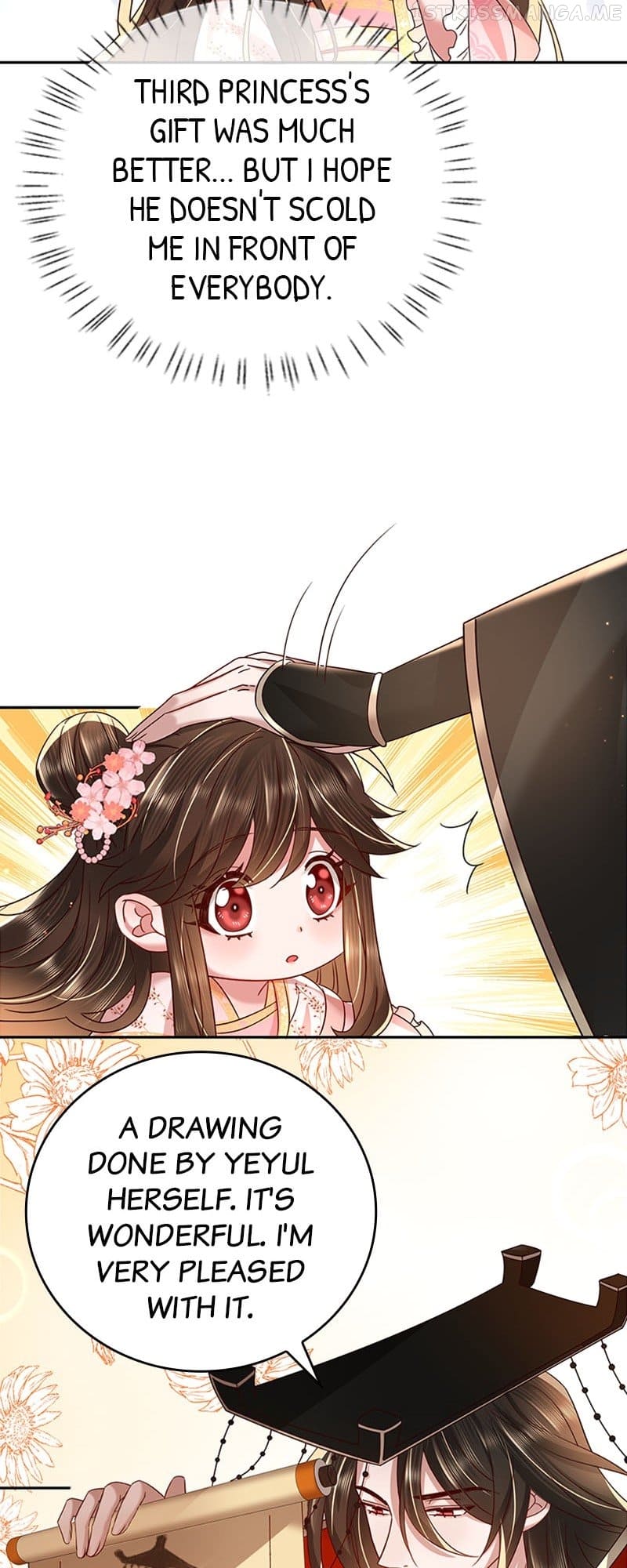 Survival Methods of the Cannon Fodder Daughter Chapter 15 page 12 - 