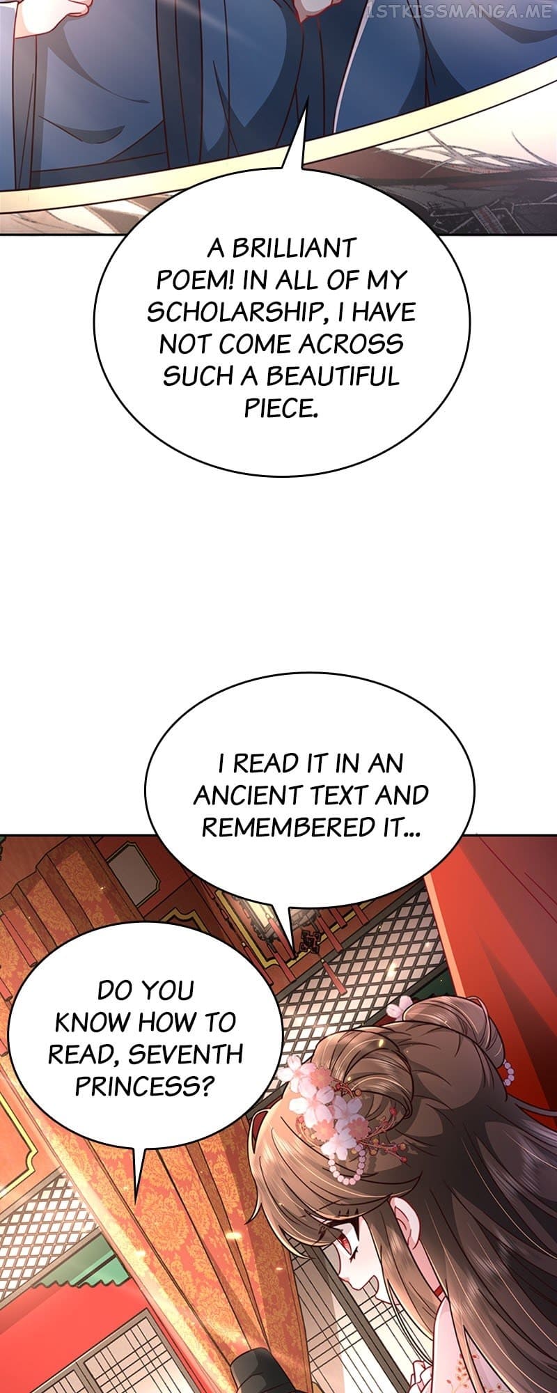 Survival Methods of the Cannon Fodder Daughter Chapter 15 page 18 - 