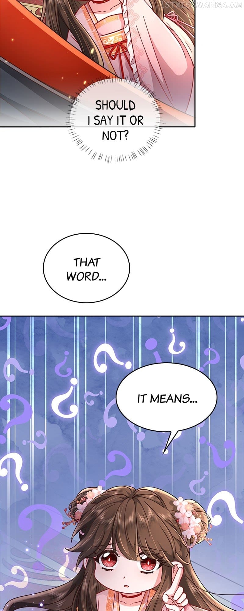 Survival Methods of the Cannon Fodder Daughter Chapter 15 page 24 - 