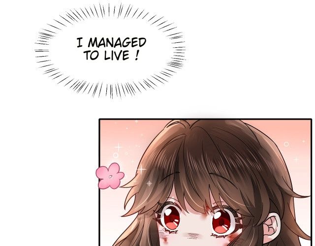 Survival Methods of the Cannon Fodder Daughter Chapter 2 page 13 - 