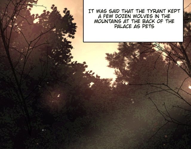 Survival Methods of the Cannon Fodder Daughter Chapter 2 page 21 - 