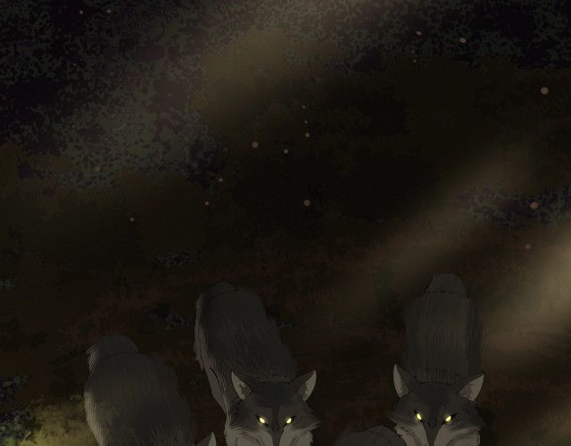 Survival Methods of the Cannon Fodder Daughter Chapter 2 page 22 - 