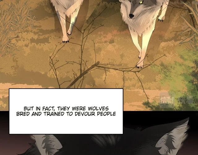 Survival Methods of the Cannon Fodder Daughter Chapter 2 page 24 - 