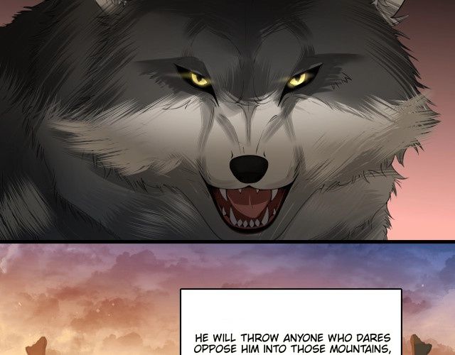 Survival Methods of the Cannon Fodder Daughter Chapter 2 page 25 - 