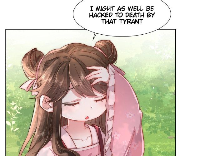 Survival Methods of the Cannon Fodder Daughter Chapter 2 page 39 - 
