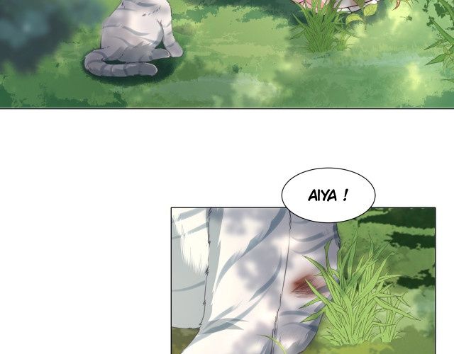Survival Methods of the Cannon Fodder Daughter Chapter 2 page 49 - 