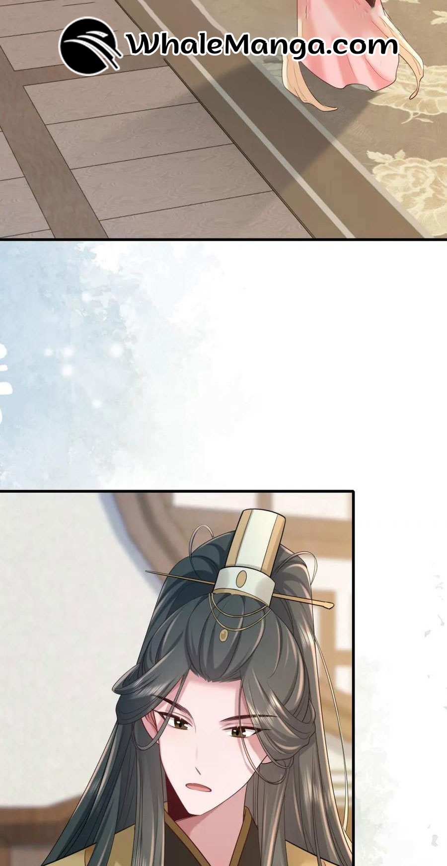 Survival Methods of the Cannon Fodder Daughter Chapter 206 page 19 - 