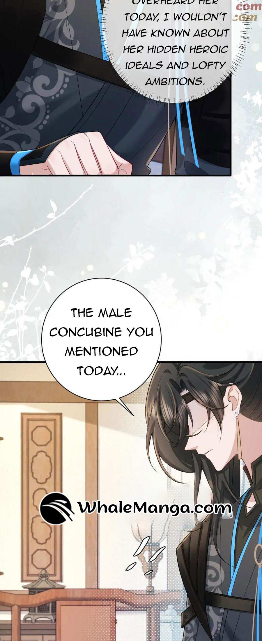 Survival Methods of the Cannon Fodder Daughter Chapter 206 page 32 - 