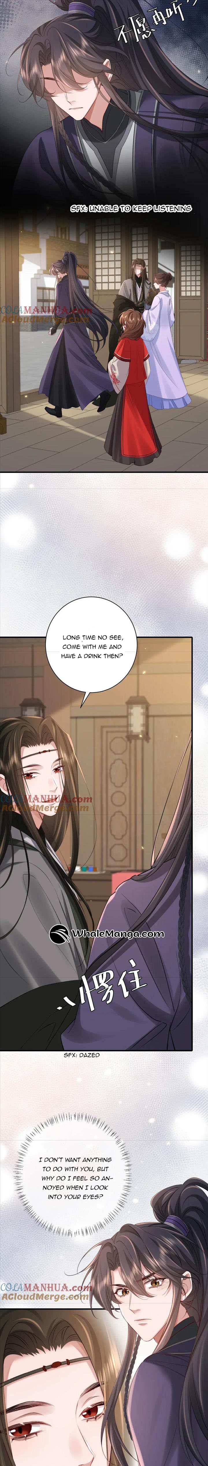 Survival Methods of the Cannon Fodder Daughter Chapter 213 page 7 - 