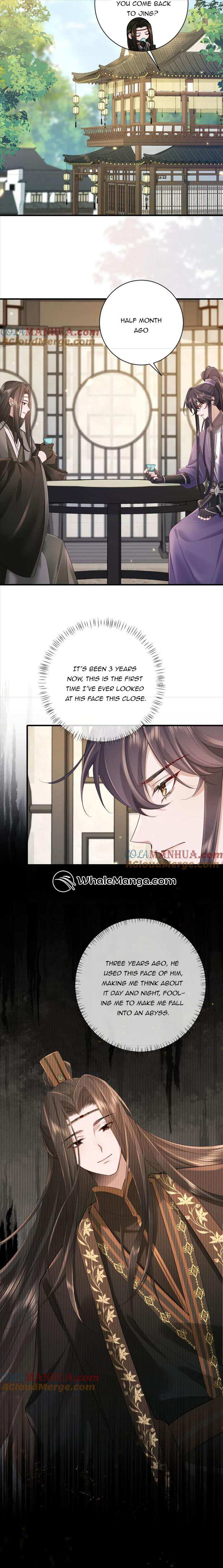 Survival Methods of the Cannon Fodder Daughter Chapter 213 page 9 - 