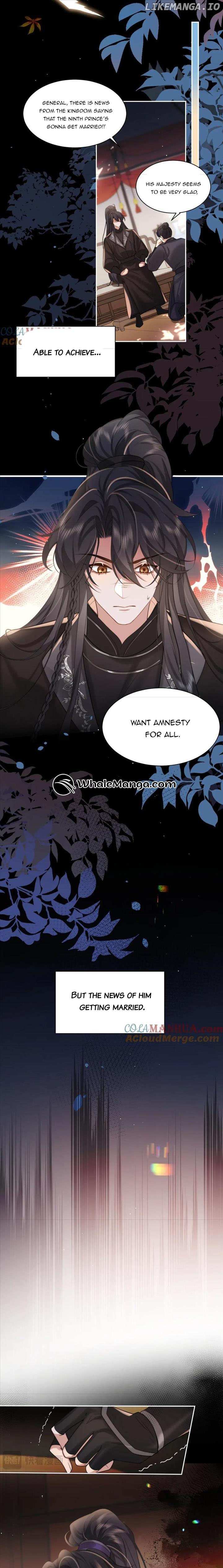 Survival Methods of the Cannon Fodder Daughter Chapter 214 page 9 - 