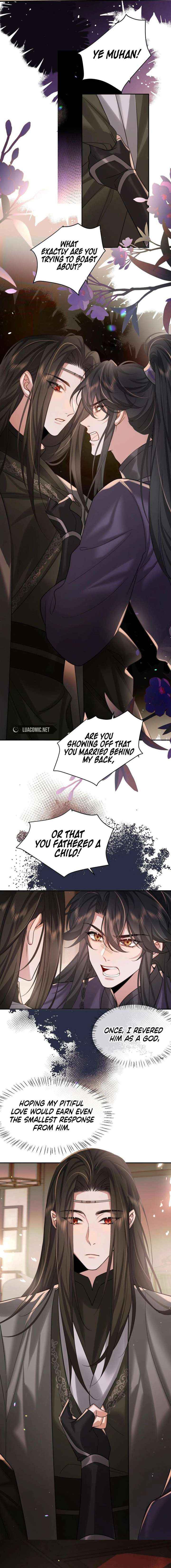 Survival Methods of the Cannon Fodder Daughter Chapter 215 page 5 - 