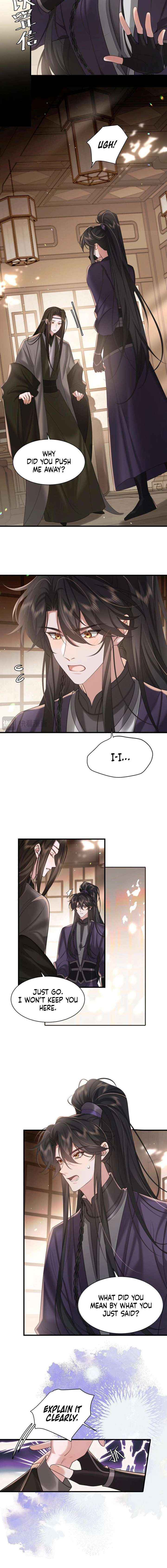 Survival Methods of the Cannon Fodder Daughter Chapter 216 page 2 - 