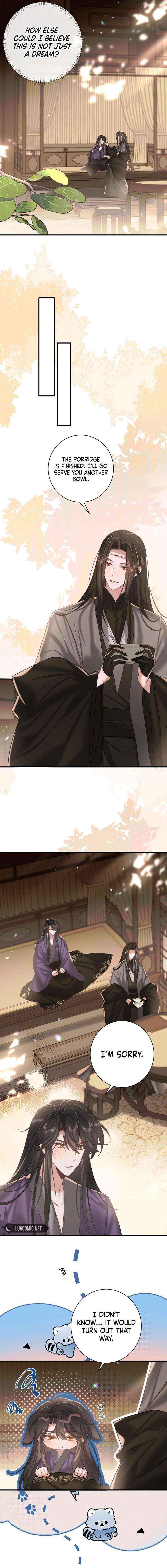 Survival Methods of the Cannon Fodder Daughter Chapter 217 page 4 - 