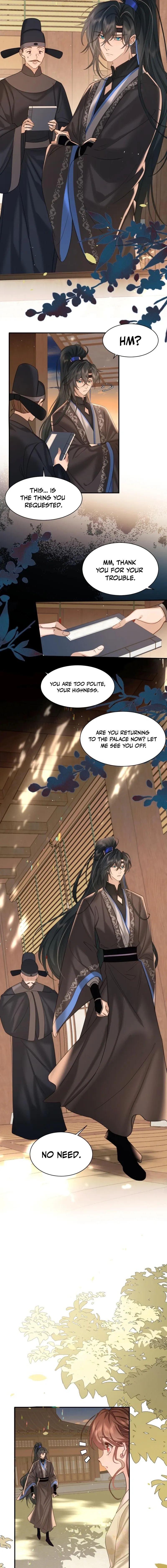 Survival Methods of the Cannon Fodder Daughter Chapter 221 page 5 - 