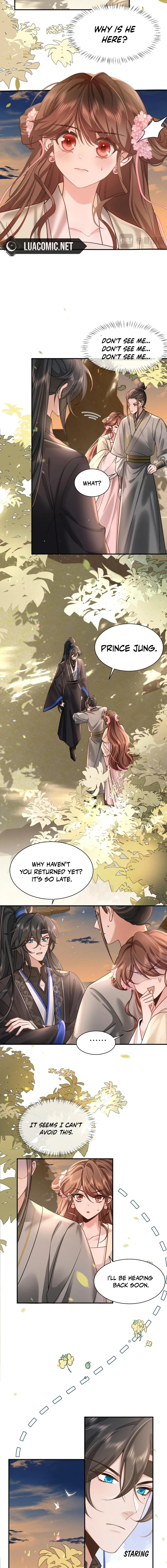 Survival Methods of the Cannon Fodder Daughter Chapter 221 page 6 - 