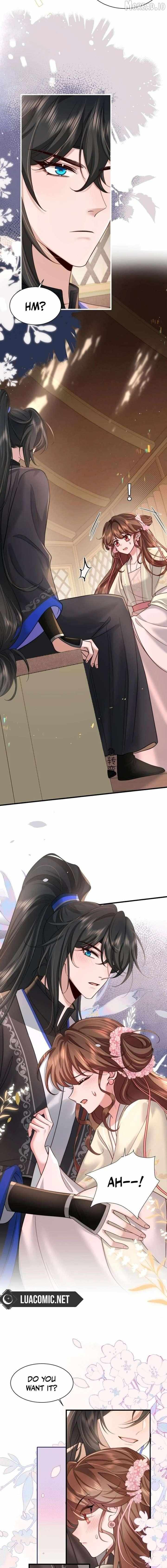 Survival Methods of the Cannon Fodder Daughter Chapter 222 page 3 - 
