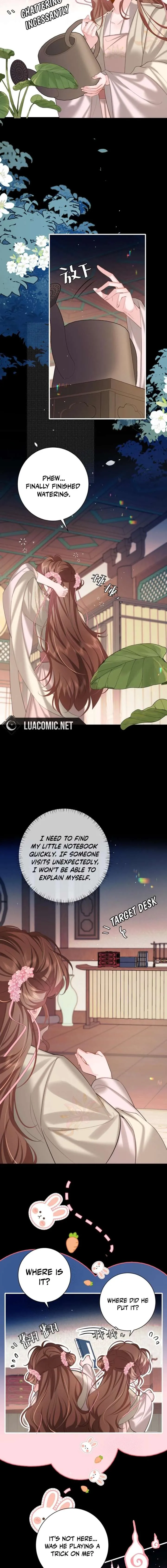 Survival Methods of the Cannon Fodder Daughter Chapter 223 page 2 - 