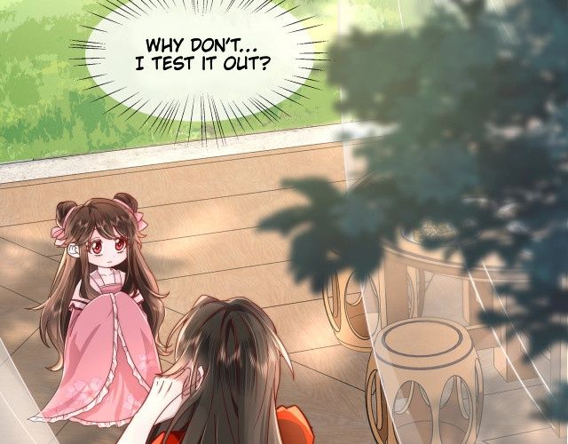 Survival Methods of the Cannon Fodder Daughter Chapter 3 page 12 - 