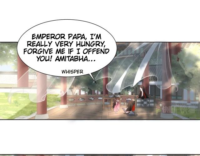 Survival Methods of the Cannon Fodder Daughter Chapter 3 page 18 - 