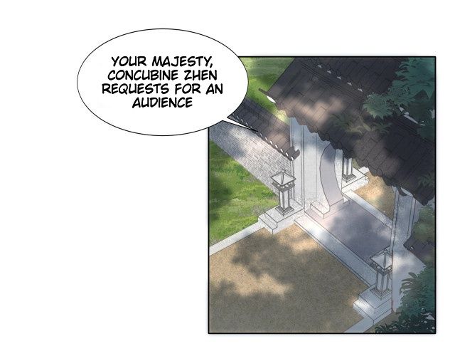 Survival Methods of the Cannon Fodder Daughter Chapter 3 page 21 - 