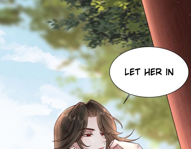 Survival Methods of the Cannon Fodder Daughter Chapter 3 page 30 - 