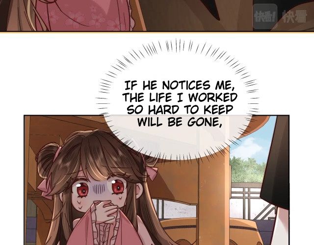 Survival Methods of the Cannon Fodder Daughter Chapter 3 page 33 - 
