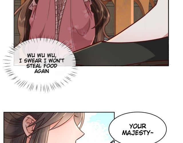 Survival Methods of the Cannon Fodder Daughter Chapter 3 page 34 - 