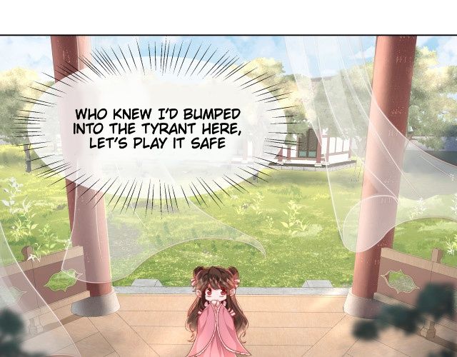 Survival Methods of the Cannon Fodder Daughter Chapter 3 page 7 - 