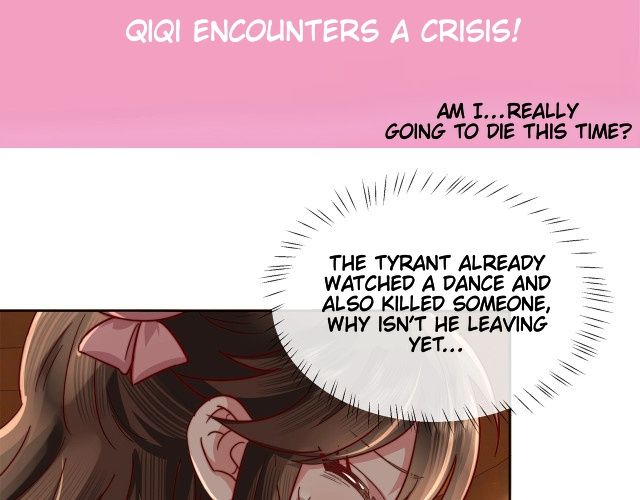 Survival Methods of the Cannon Fodder Daughter Chapter 3 page 74 - 