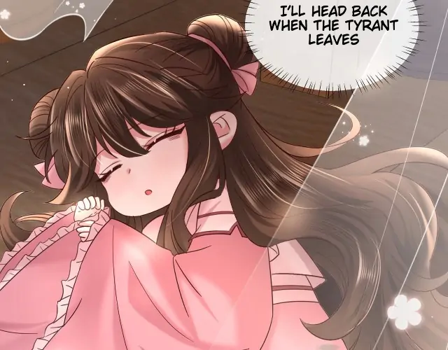 Survival Methods of the Cannon Fodder Daughter Chapter 4 page 36 - 