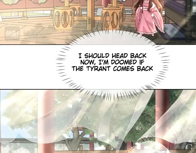 Survival Methods of the Cannon Fodder Daughter Chapter 4 page 49 - 