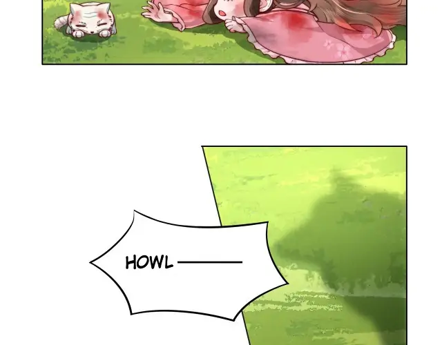 Survival Methods of the Cannon Fodder Daughter Chapter 4 page 73 - 