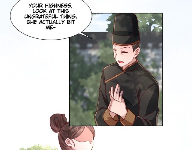 Survival Methods of the Cannon Fodder Daughter Chapter 5 page 12 - 