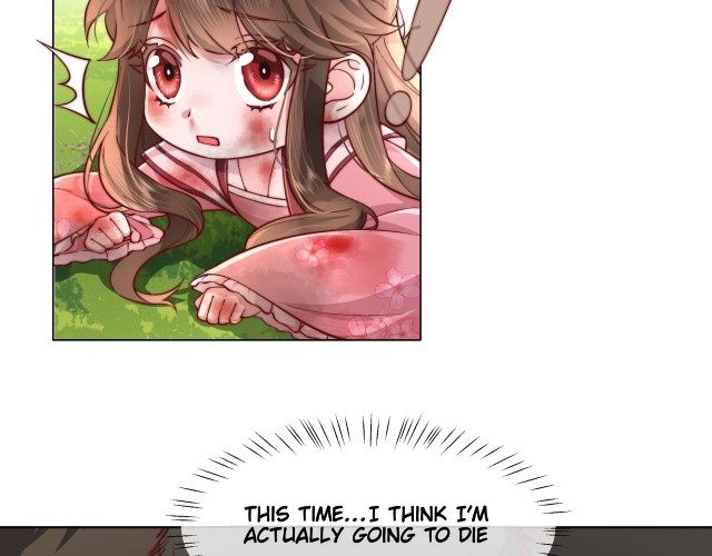 Survival Methods of the Cannon Fodder Daughter Chapter 5 page 26 - 