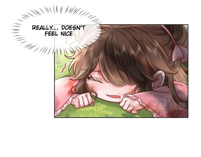 Survival Methods of the Cannon Fodder Daughter Chapter 5 page 28 - 