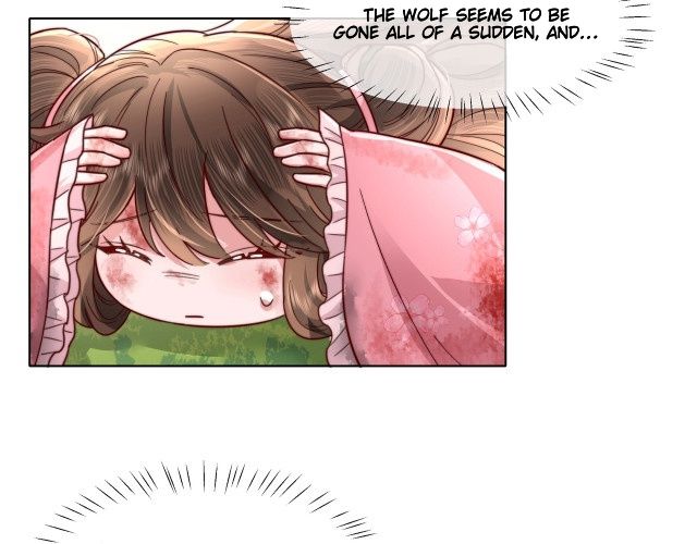 Survival Methods of the Cannon Fodder Daughter Chapter 5 page 32 - 