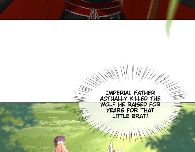 Survival Methods of the Cannon Fodder Daughter Chapter 5 page 50 - 